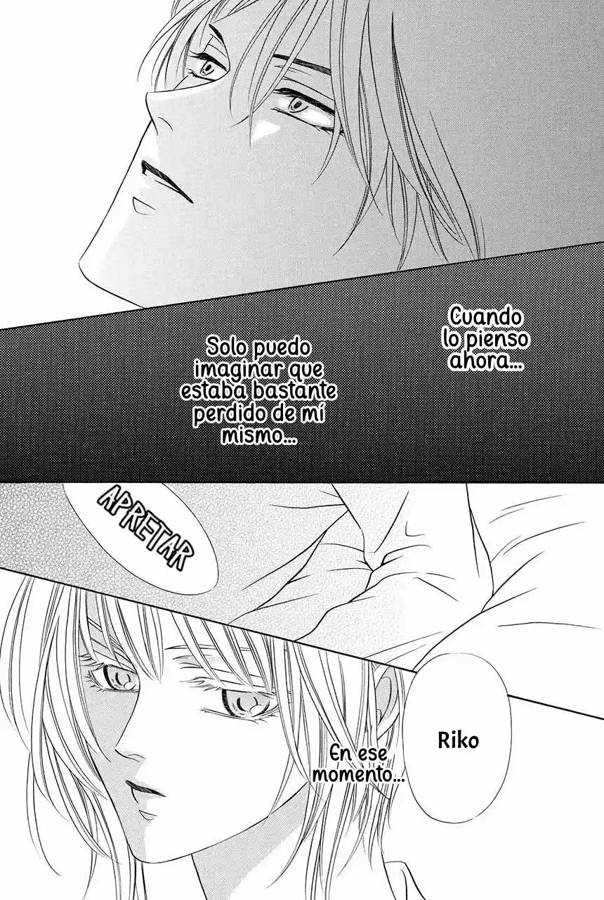 Shitsuji-dono No Ai Neko - Capítulo 15 - Página 41 - LectorTMOo