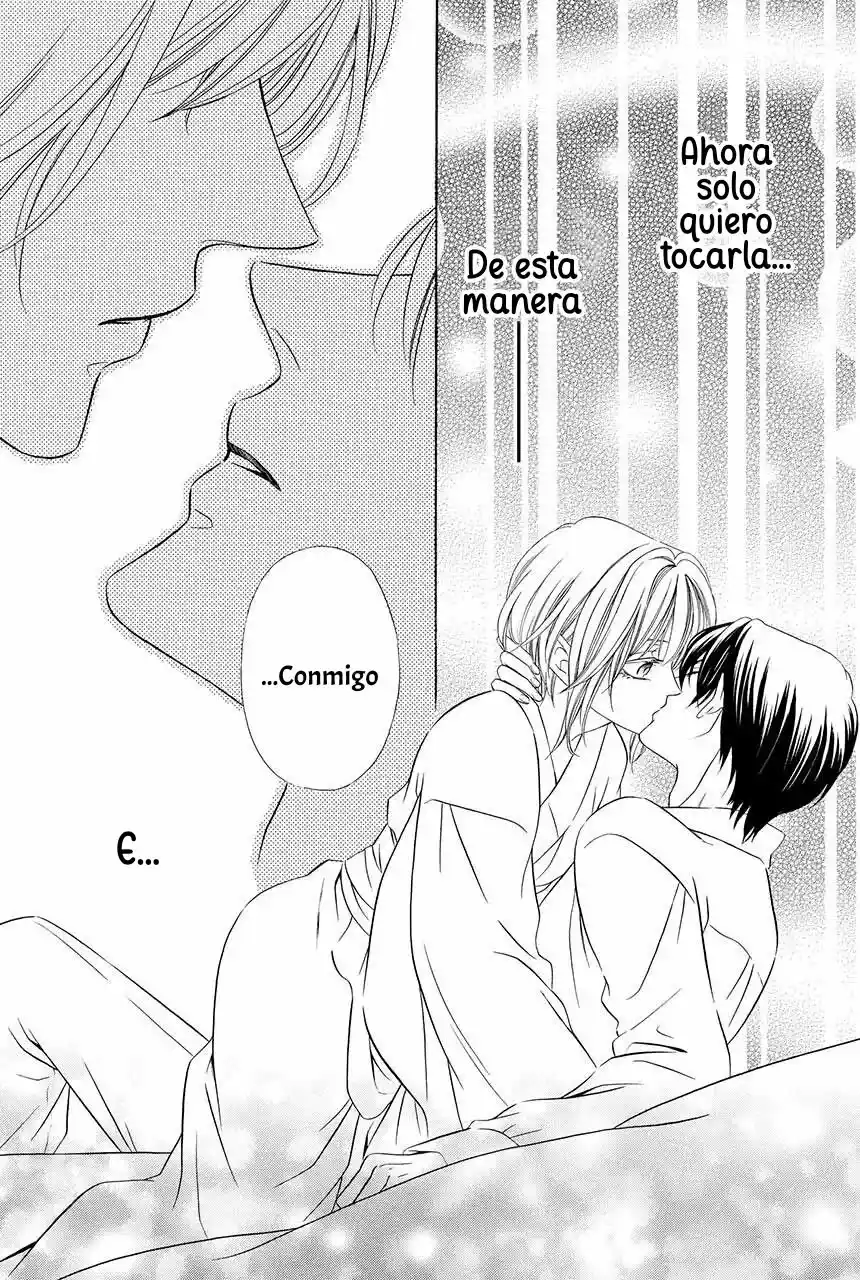 Shitsuji-dono No Ai Neko - Capítulo 15 - Página 42 - LectorTMOo