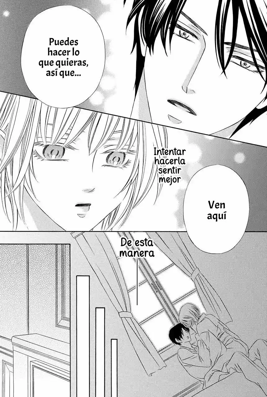 Shitsuji-dono No Ai Neko - Capítulo 15 - Página 43 - LectorTMOo