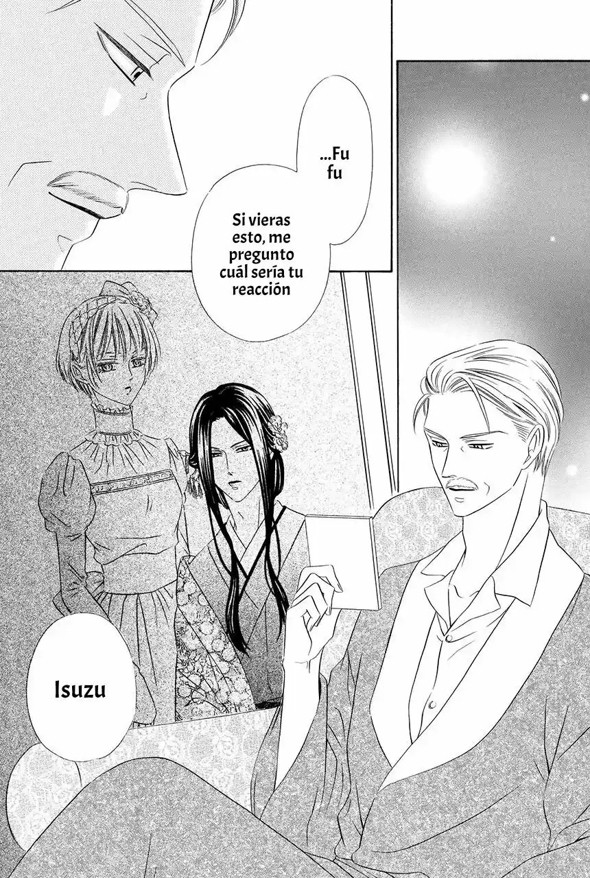Shitsuji-dono No Ai Neko - Capítulo 15 - Página 44 - LectorTMOo