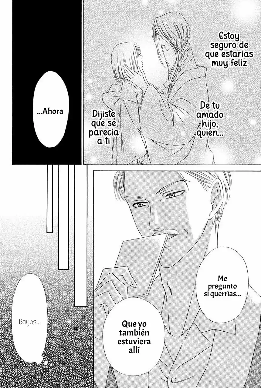 Shitsuji-dono No Ai Neko - Capítulo 15 - Página 45 - LectorTMOo