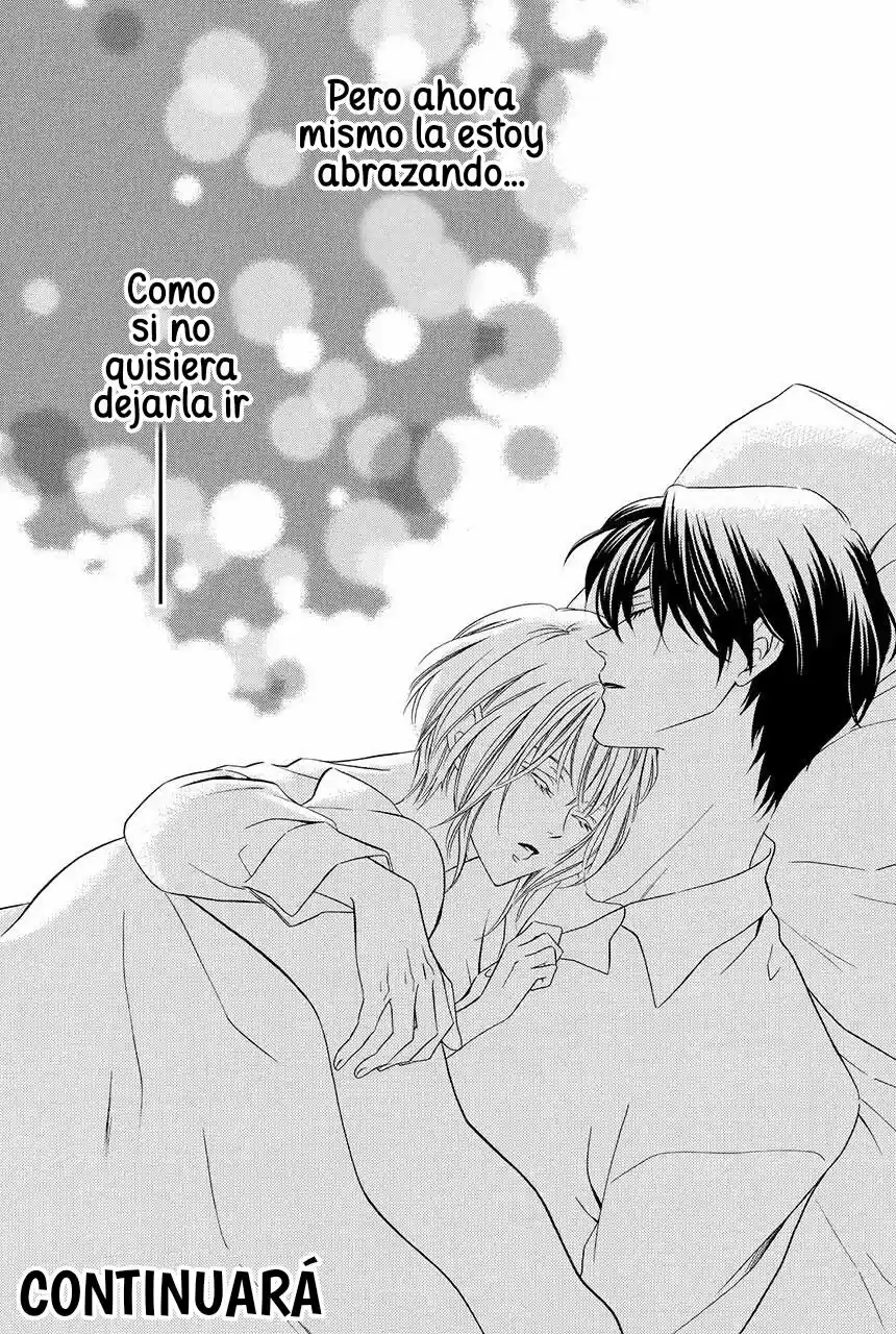 Shitsuji-dono No Ai Neko - Capítulo 15 - Página 47 - LectorTMOo
