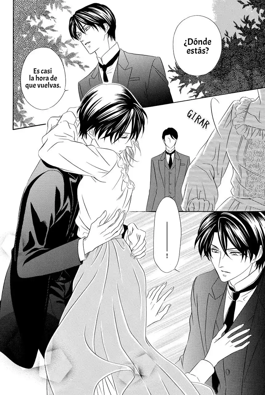 Shitsuji-dono No Ai Neko - Capítulo 16 - Página 12 - LectorTMOo