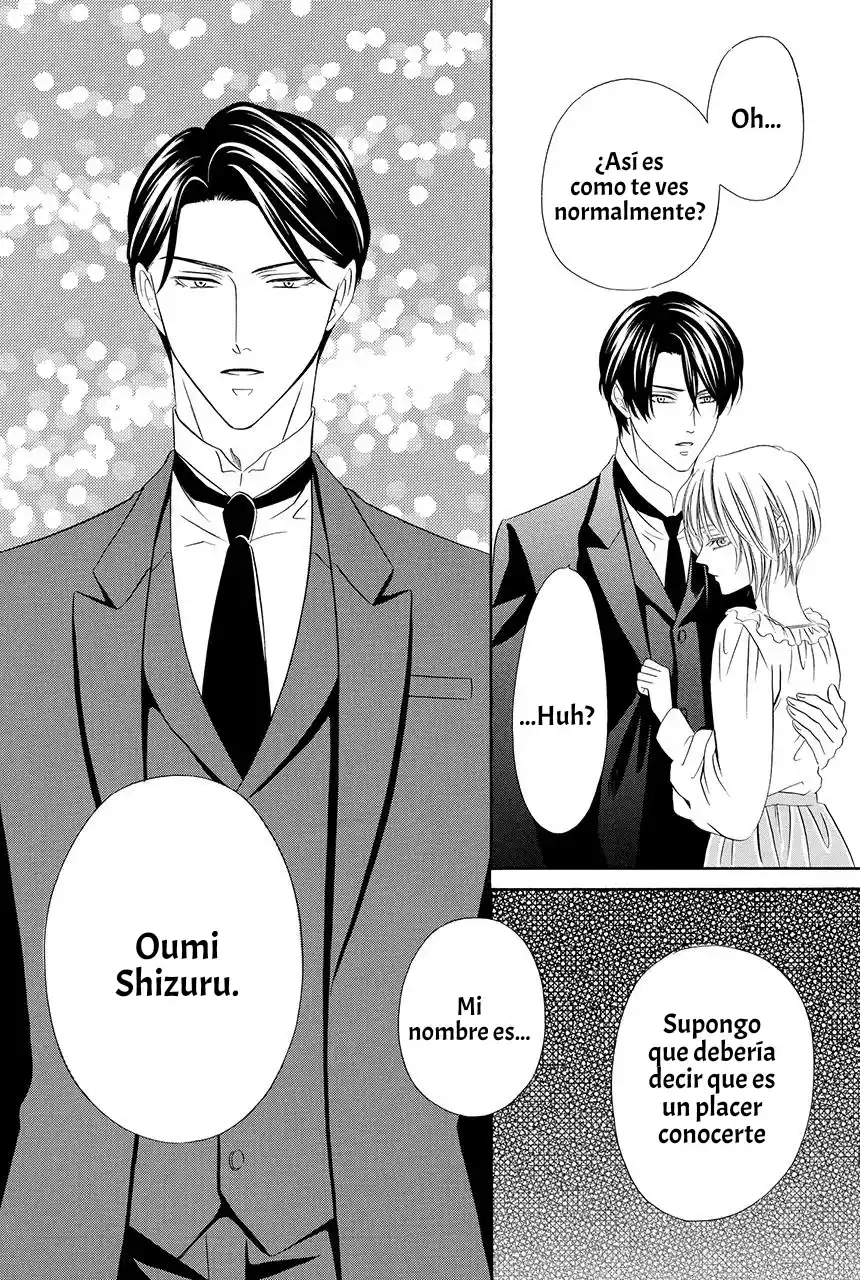 Shitsuji-dono No Ai Neko - Capítulo 16 - Página 14 - LectorTMOo