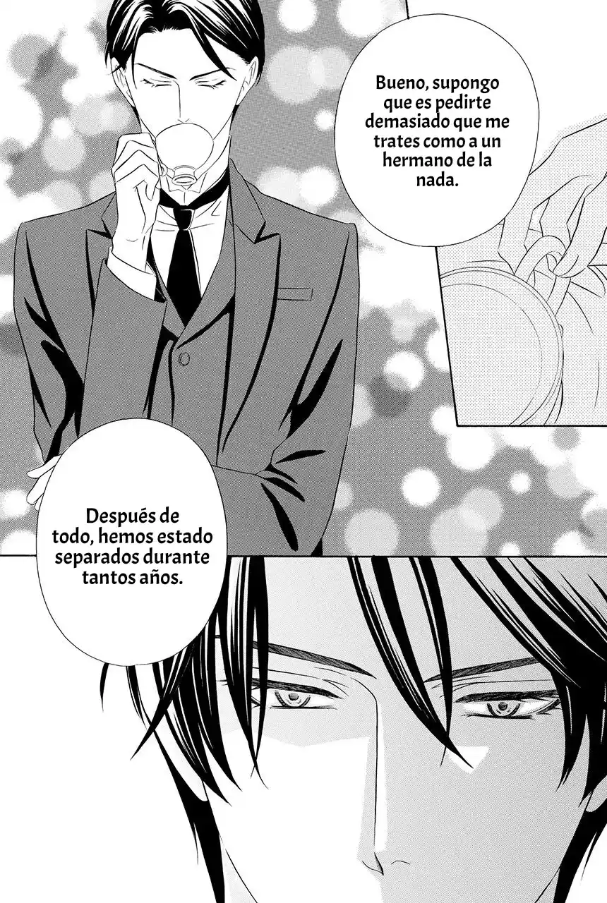 Shitsuji-dono No Ai Neko - Capítulo 16 - Página 20 - LectorTMOo