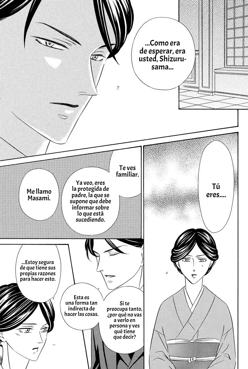 Shitsuji-dono No Ai Neko - Capítulo 16 - Página 23 - LectorTMOo