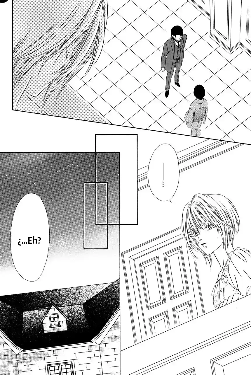 Shitsuji-dono No Ai Neko - Capítulo 16 - Página 26 - LectorTMOo