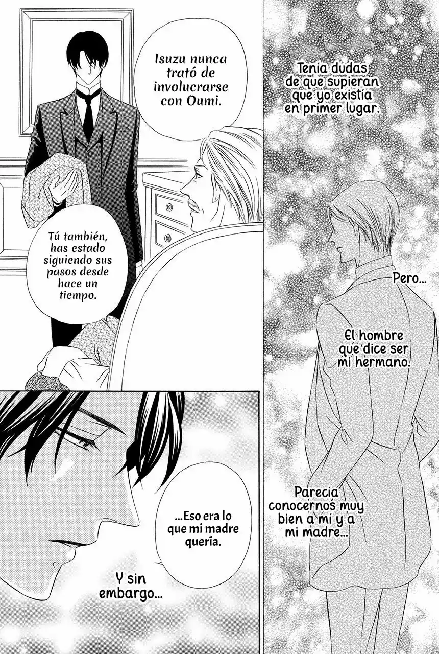 Shitsuji-dono No Ai Neko - Capítulo 16 - Página 29 - LectorTMOo