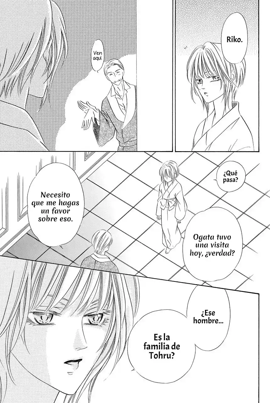 Shitsuji-dono No Ai Neko - Capítulo 16 - Página 31 - LectorTMOo