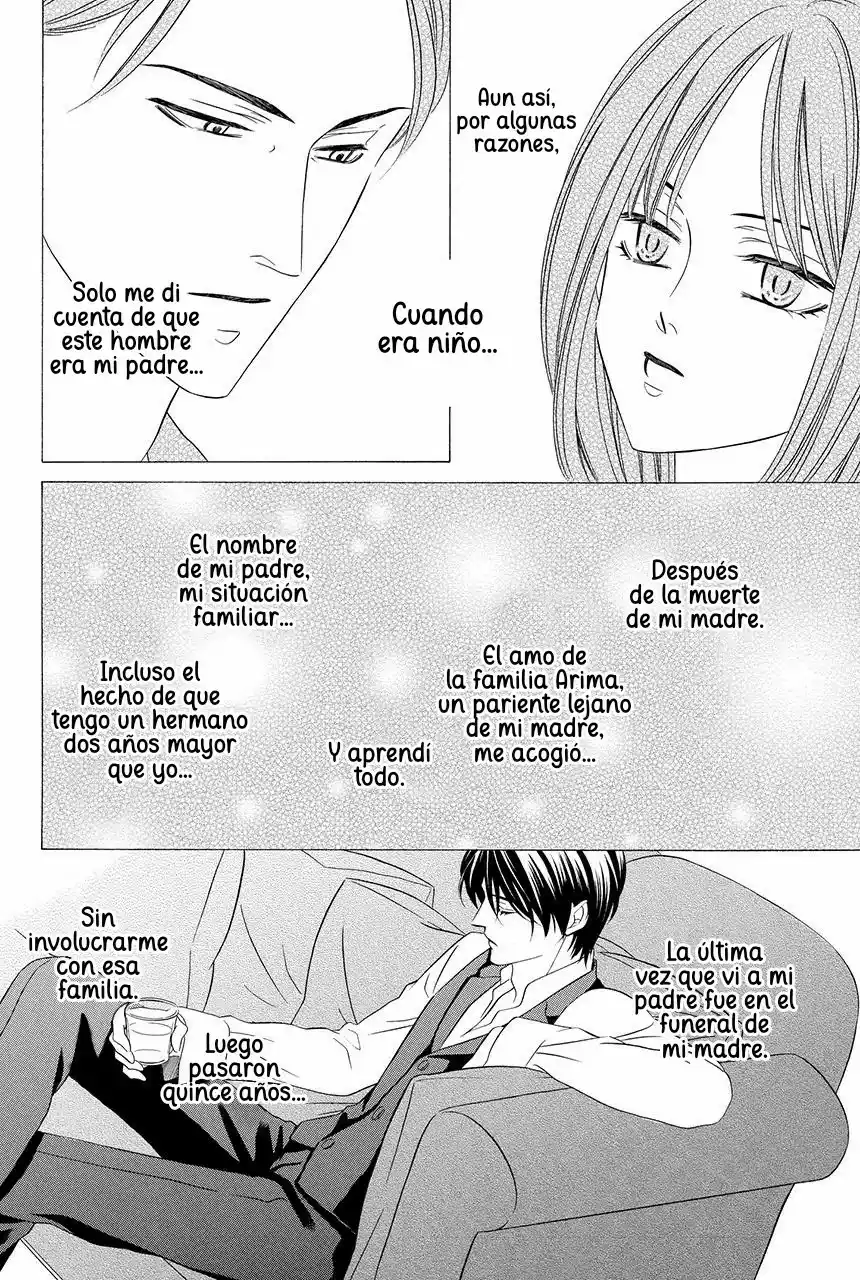 Shitsuji-dono No Ai Neko - Capítulo 16 - Página 36 - LectorTMOo