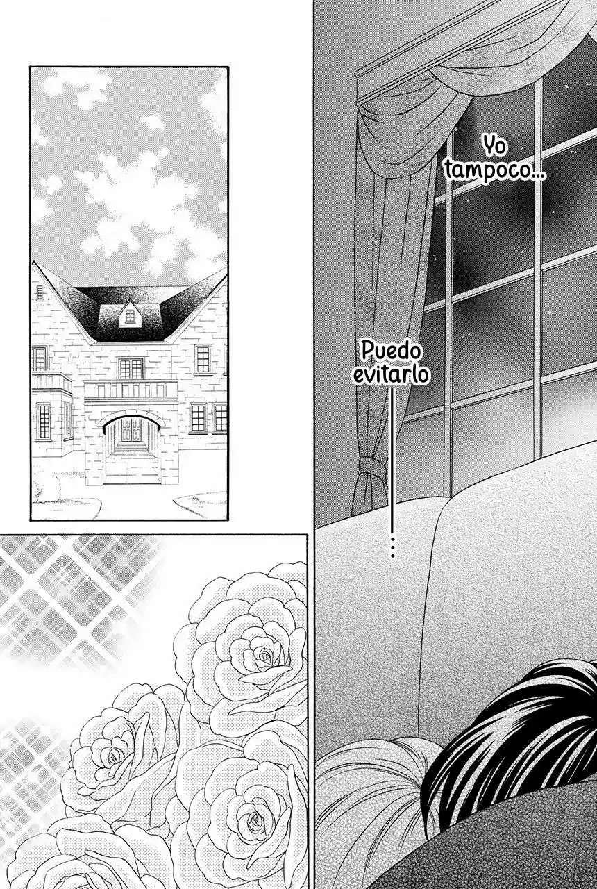 Shitsuji-dono No Ai Neko - Capítulo 16 - Página 42 - LectorTMOo