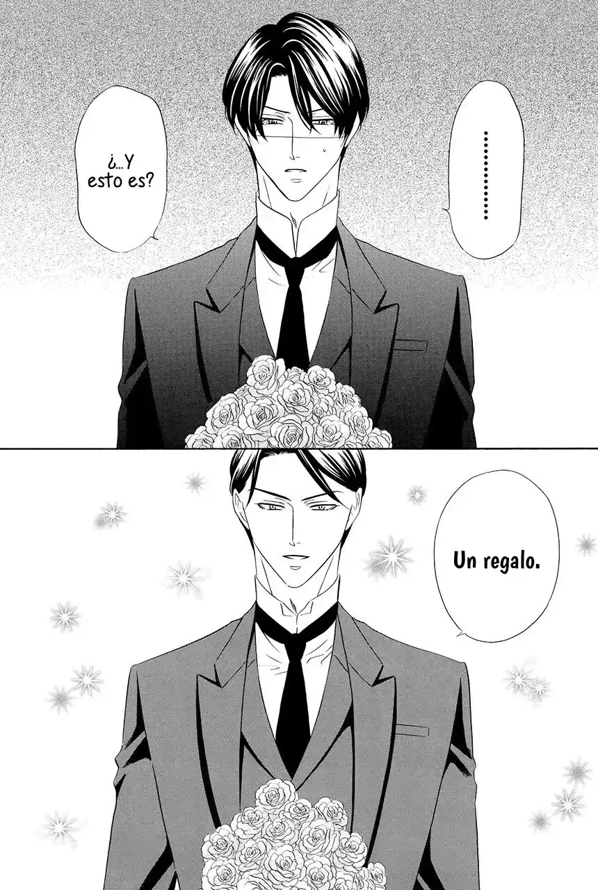 Shitsuji-dono No Ai Neko - Capítulo 16 - Página 43 - LectorTMOo