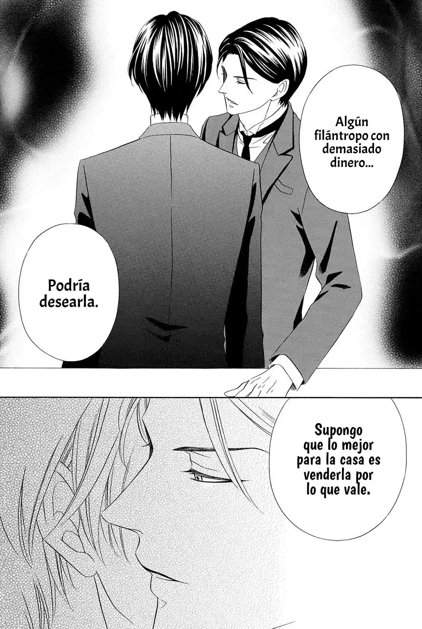 Shitsuji-dono No Ai Neko - Capítulo 16 - Página 48 - LectorTMOo