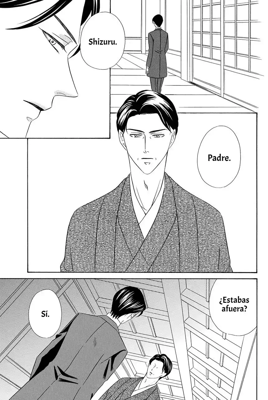 Shitsuji-dono No Ai Neko - Capítulo 16 - Página 55 - LectorTMOo