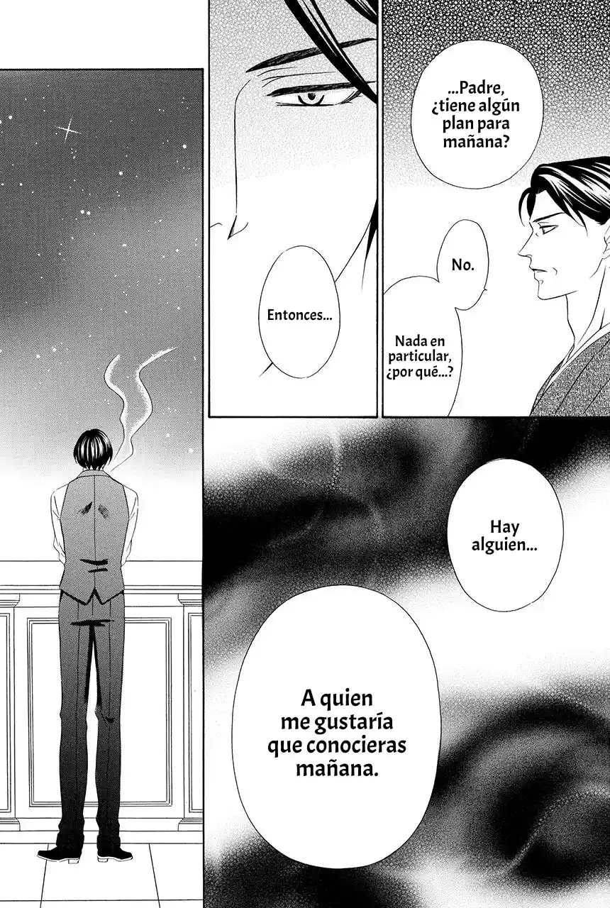 Shitsuji-dono No Ai Neko - Capítulo 16 - Página 56 - LectorTMOo