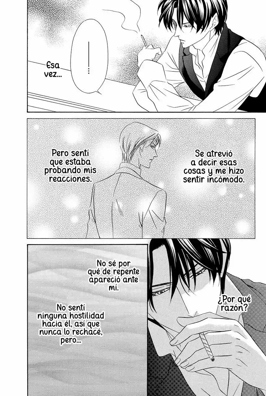 Shitsuji-dono No Ai Neko - Capítulo 16 - Página 57 - LectorTMOo