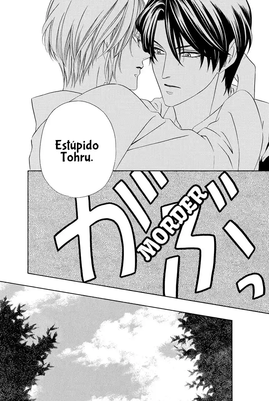 Shitsuji-dono No Ai Neko - Capítulo 16 - Página 61 - LectorTMOo