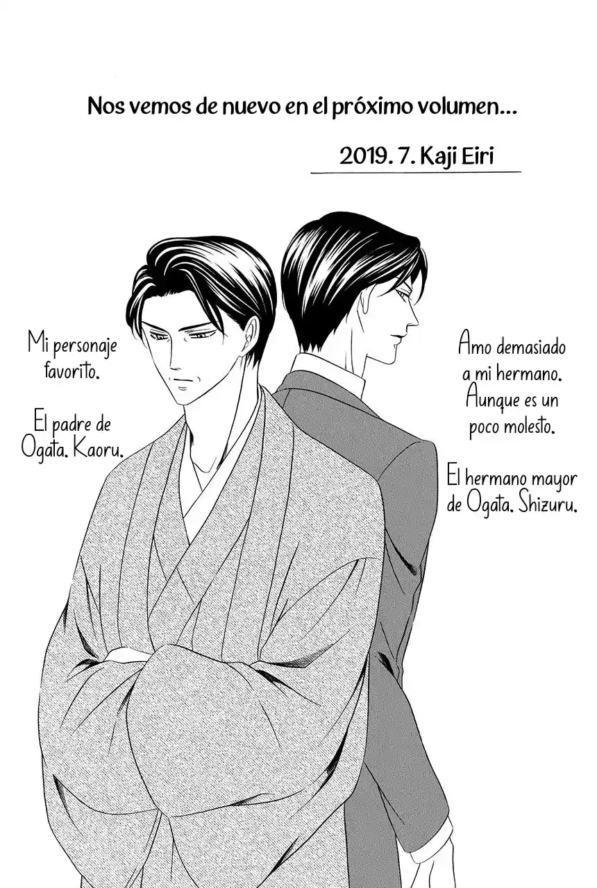 Shitsuji-dono No Ai Neko - Capítulo 16 - Página 68 - LectorTMOo