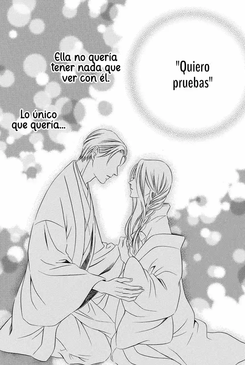 Shitsuji-dono No Ai Neko - Capítulo 17 - Página 4 - LectorTMOo
