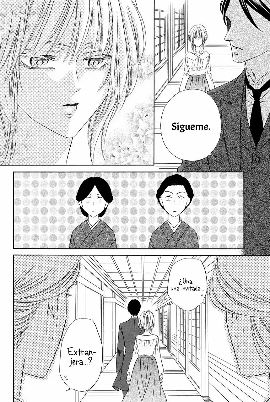 Shitsuji-dono No Ai Neko - Capítulo 17 - Página 6 - LectorTMOo