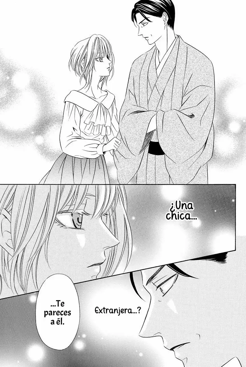 Shitsuji-dono No Ai Neko - Capítulo 17 - Página 11 - LectorTMOo