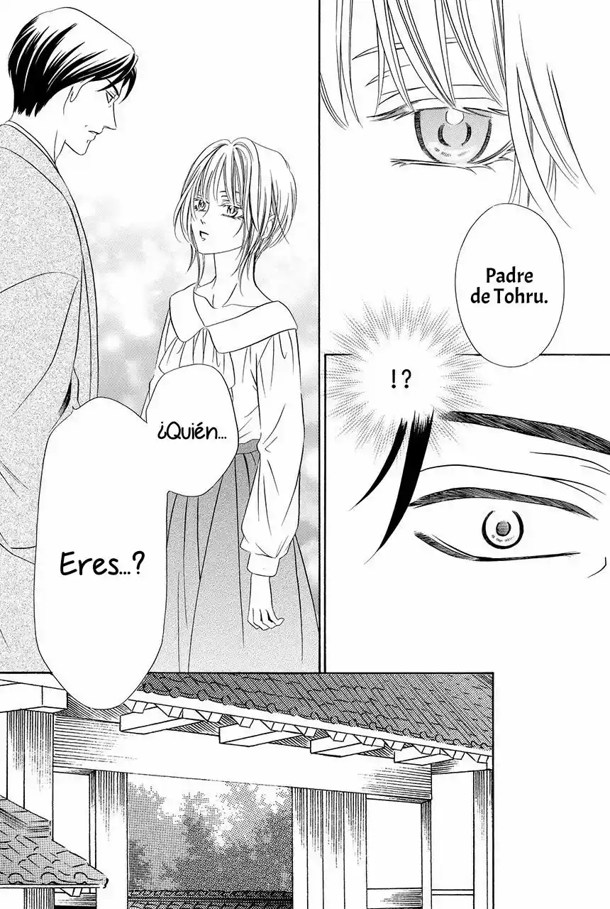 Shitsuji-dono No Ai Neko - Capítulo 17 - Página 12 - LectorTMOo