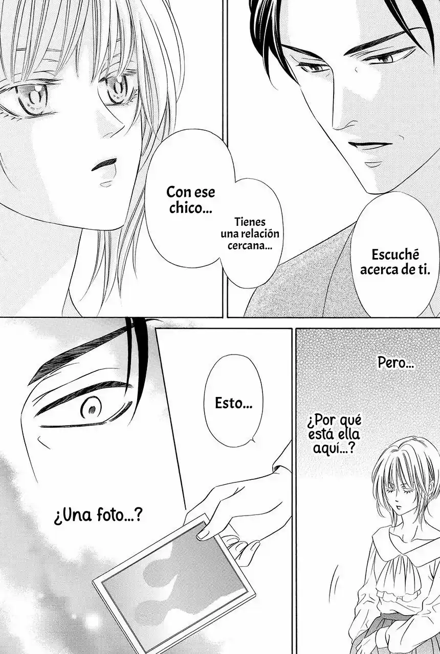 Shitsuji-dono No Ai Neko - Capítulo 17 - Página 17 - LectorTMOo