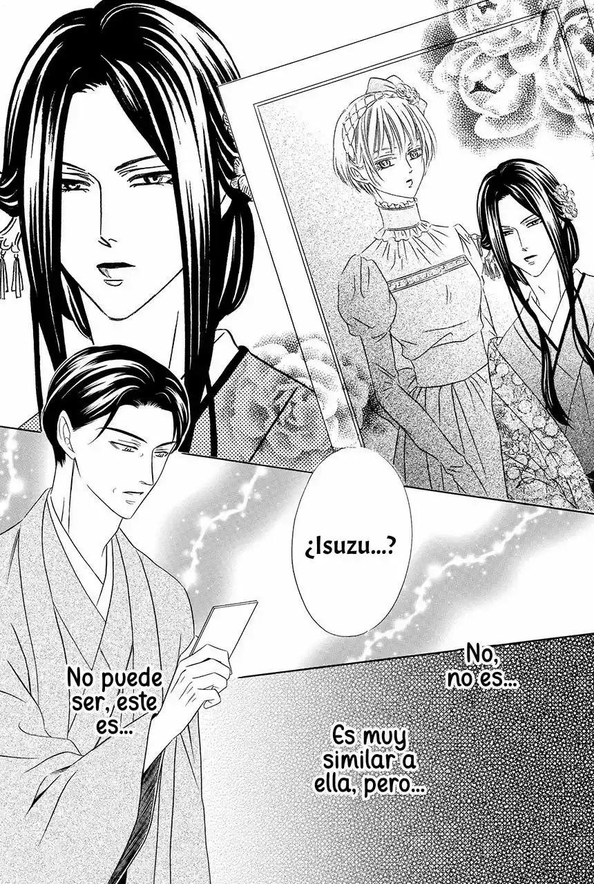 Shitsuji-dono No Ai Neko - Capítulo 17 - Página 18 - LectorTMOo