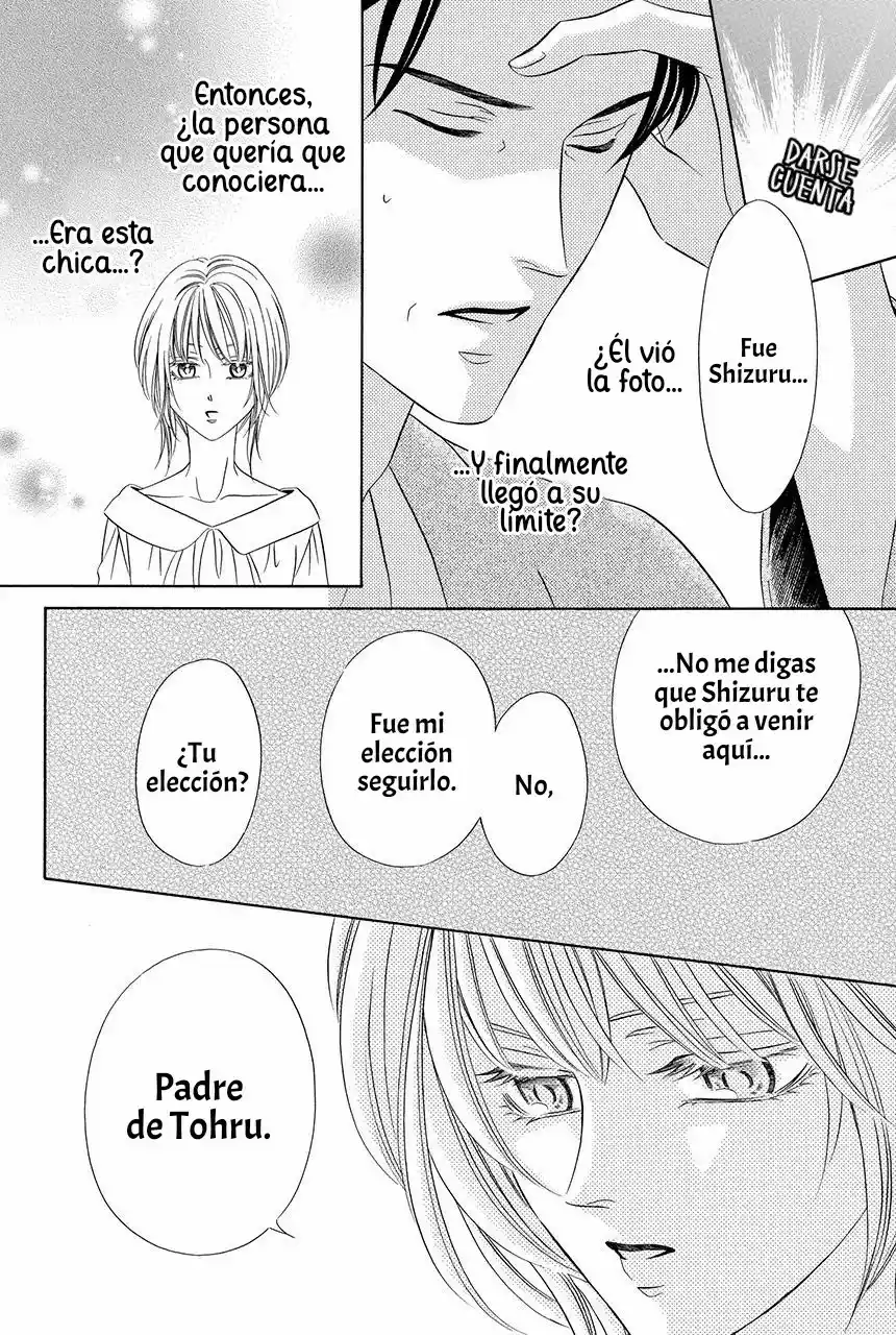 Shitsuji-dono No Ai Neko - Capítulo 17 - Página 20 - LectorTMOo