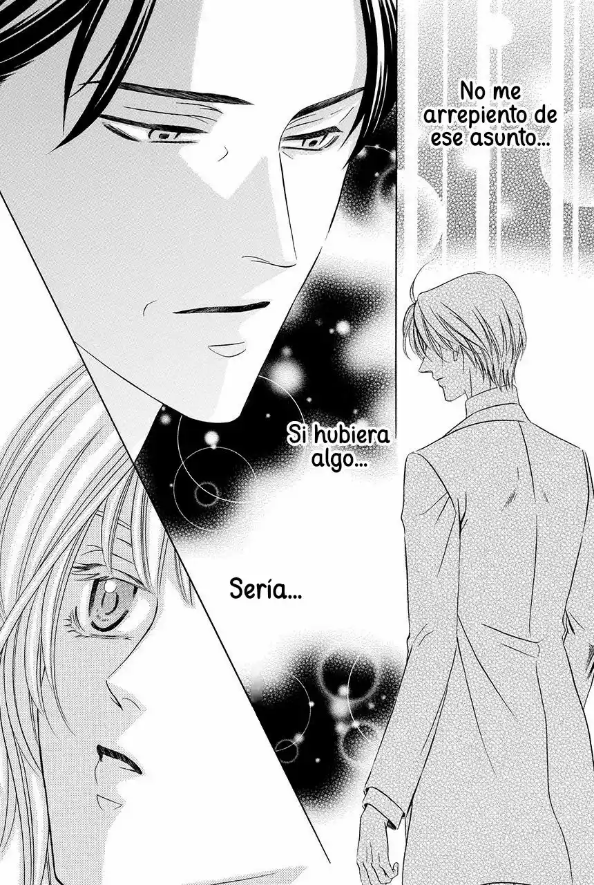Shitsuji-dono No Ai Neko - Capítulo 17 - Página 22 - LectorTMOo