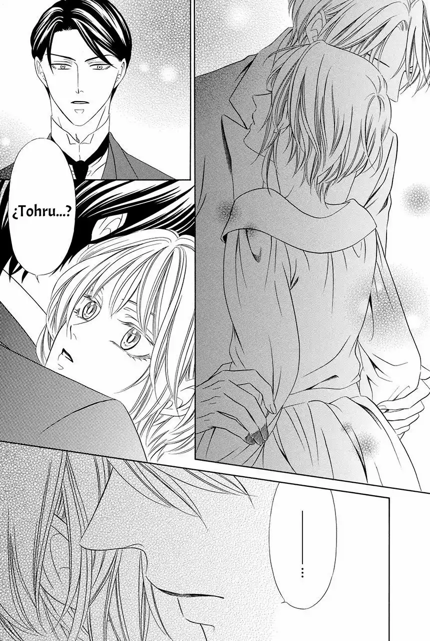 Shitsuji-dono No Ai Neko - Capítulo 17 - Página 26 - LectorTMOo