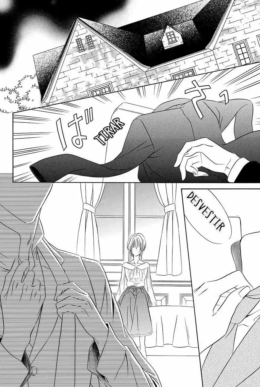 Shitsuji-dono No Ai Neko - Capítulo 17 - Página 30 - LectorTMOo