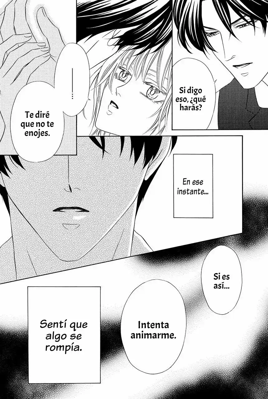 Shitsuji-dono No Ai Neko - Capítulo 17 - Página 32 - LectorTMOo