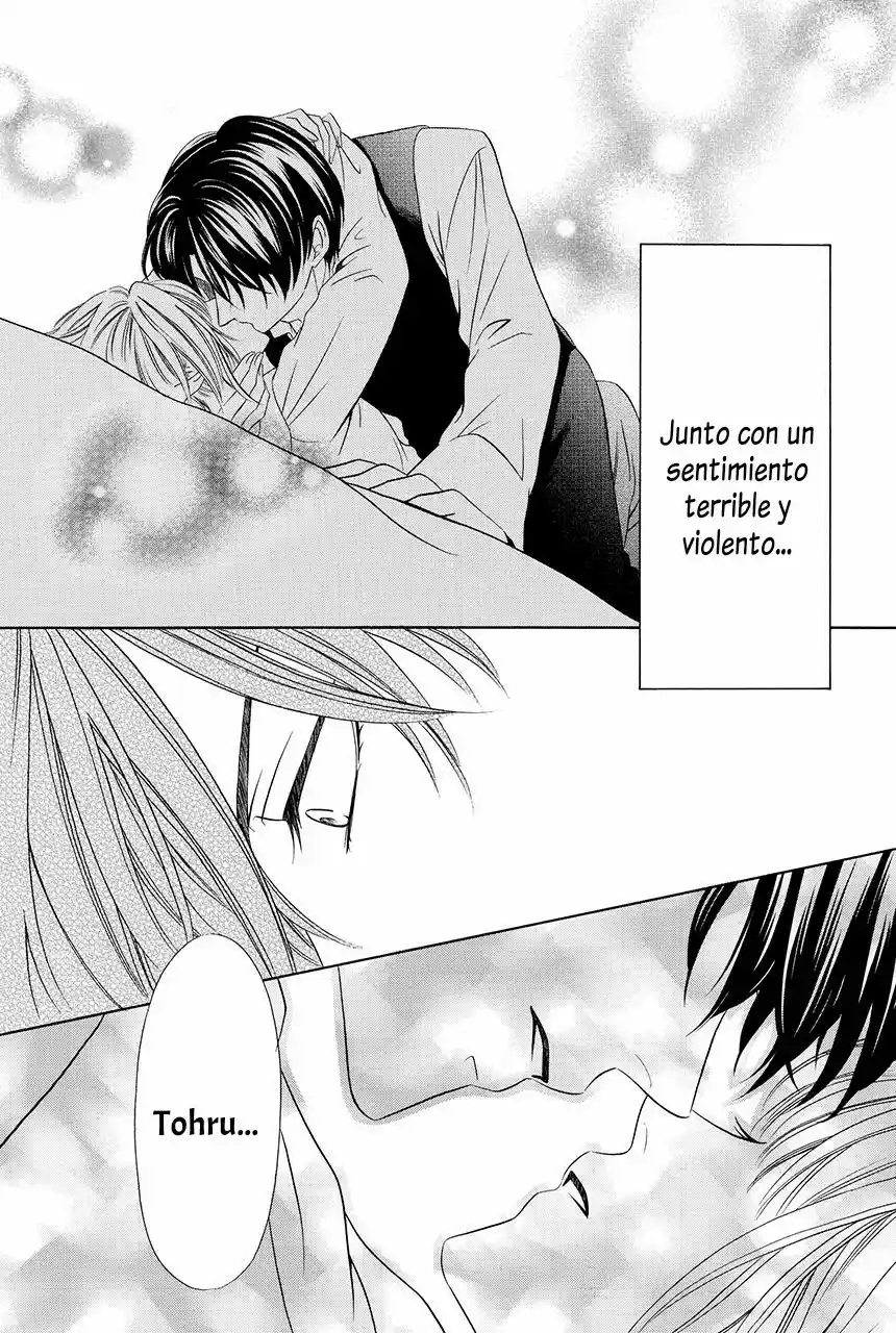 Shitsuji-dono No Ai Neko - Capítulo 17 - Página 34 - LectorTMOo