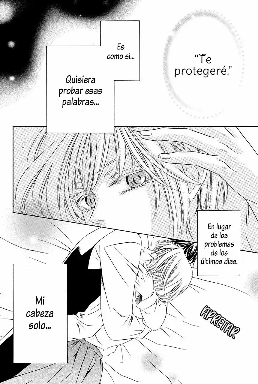 Shitsuji-dono No Ai Neko - Capítulo 17 - Página 38 - LectorTMOo
