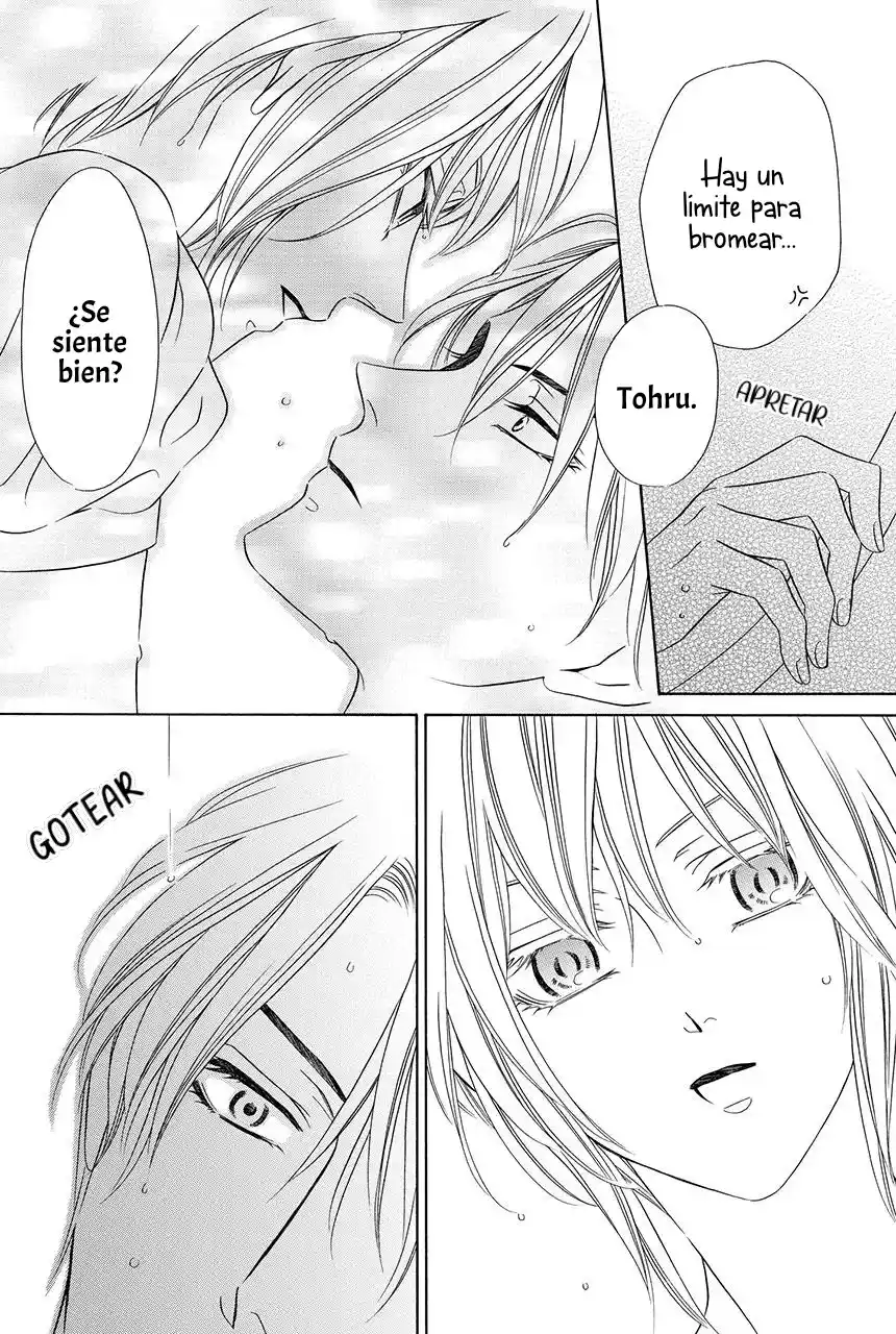Shitsuji-dono No Ai Neko - Capítulo 18 - Página 13 - LectorTMOo