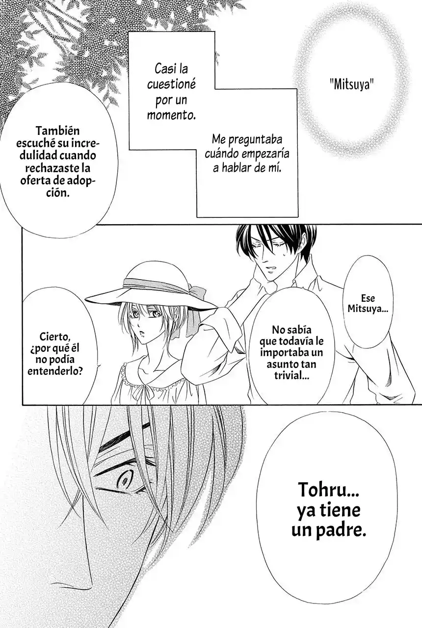 Shitsuji-dono No Ai Neko - Capítulo 19.10 - Página 33 - LectorTMOo