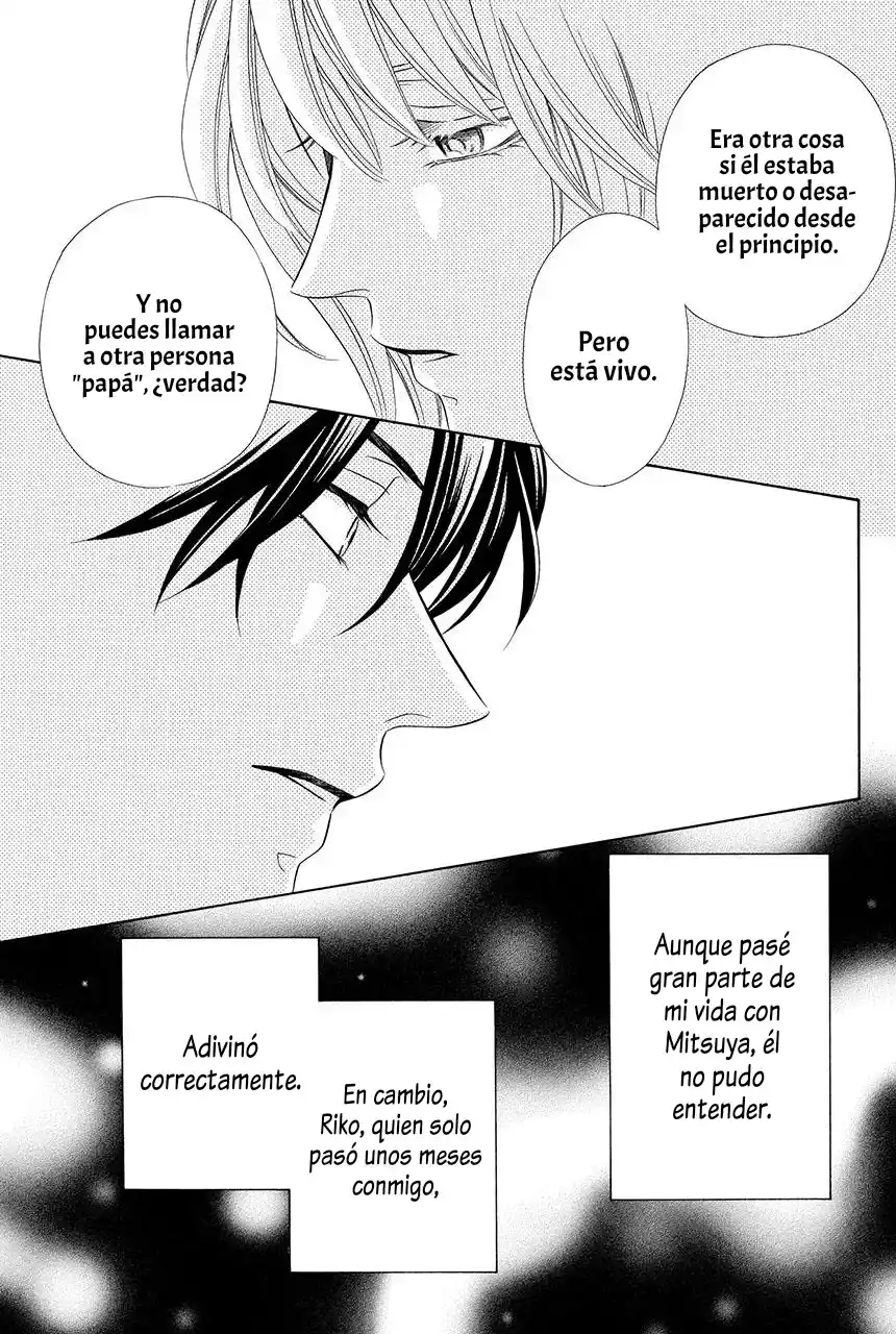 Shitsuji-dono No Ai Neko - Capítulo 19.10 - Página 34 - LectorTMOo