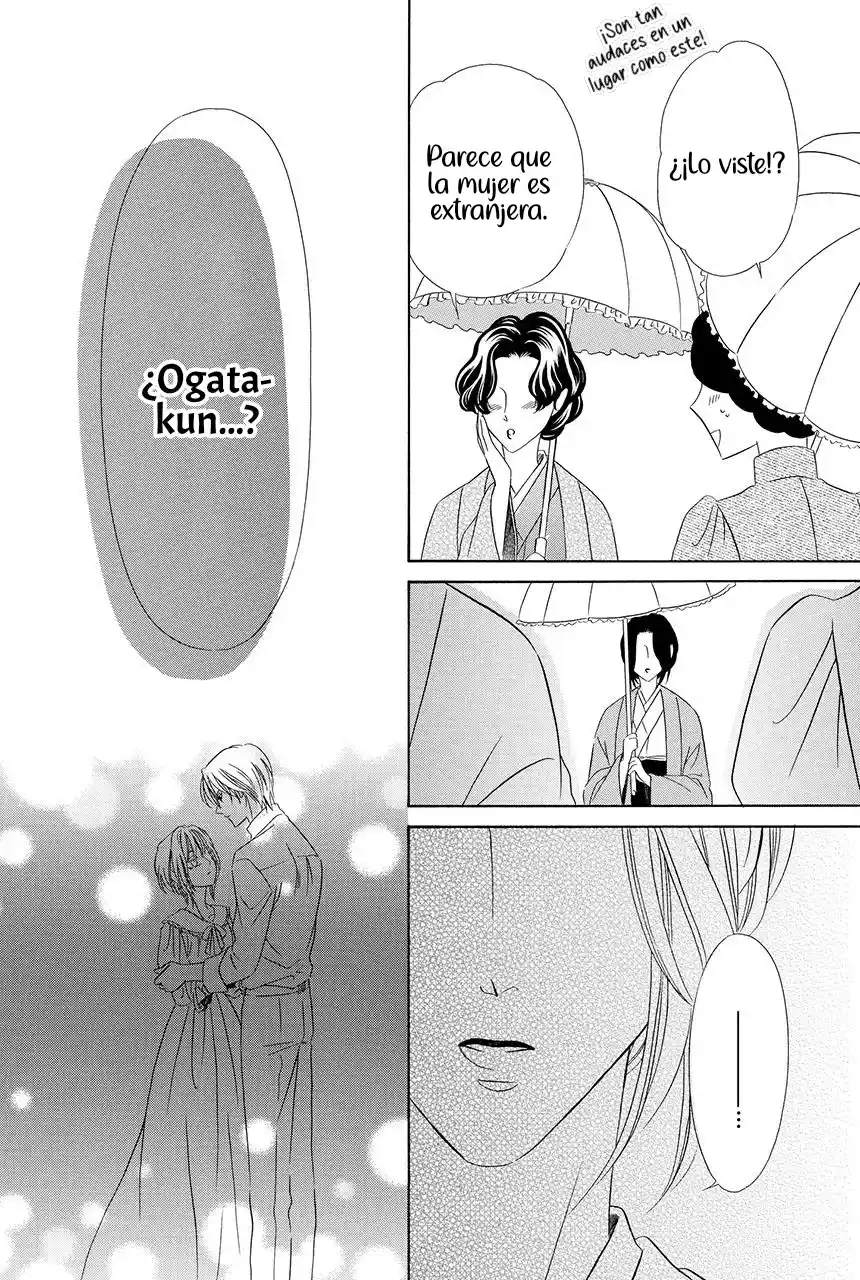 Shitsuji-dono No Ai Neko - Capítulo 19.10 - Página 39 - LectorTMOo
