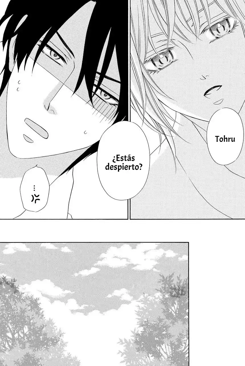 Shitsuji-dono No Ai Neko - Capítulo 19.20 - Página 8 - LectorTMOo