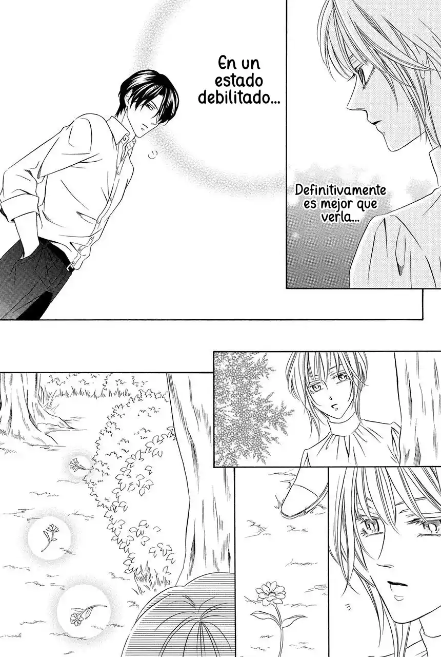 Shitsuji-dono No Ai Neko - Capítulo 19.20 - Página 10 - LectorTMOo
