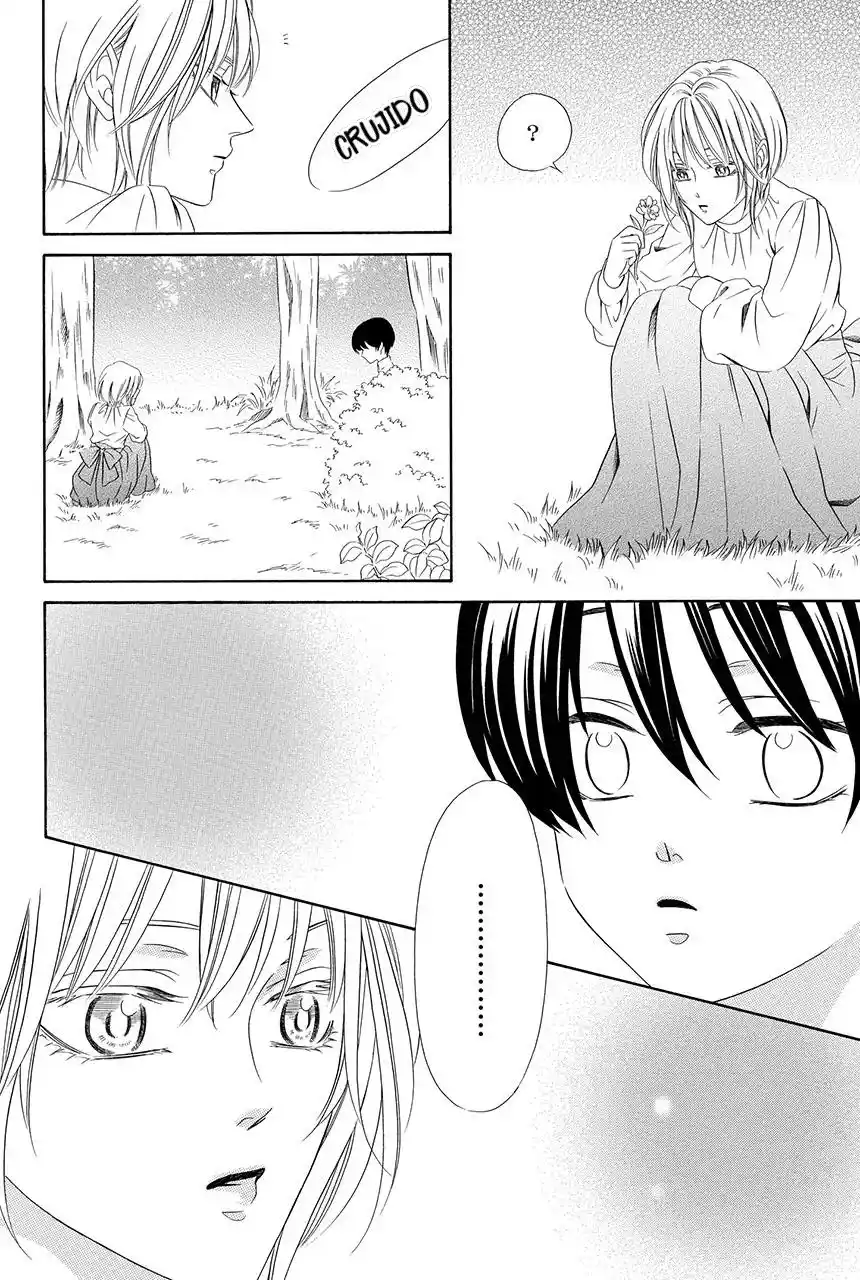 Shitsuji-dono No Ai Neko - Capítulo 19.20 - Página 11 - LectorTMOo
