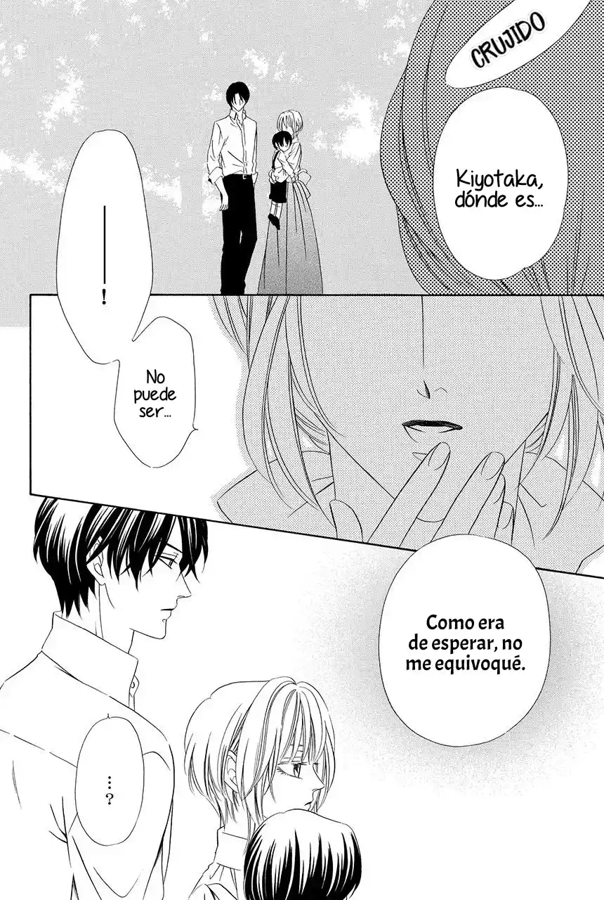 Shitsuji-dono No Ai Neko - Capítulo 19.20 - Página 15 - LectorTMOo