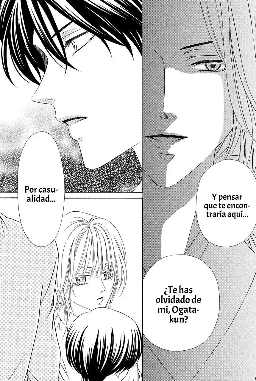 Shitsuji-dono No Ai Neko - Capítulo 19.20 - Página 16 - LectorTMOo