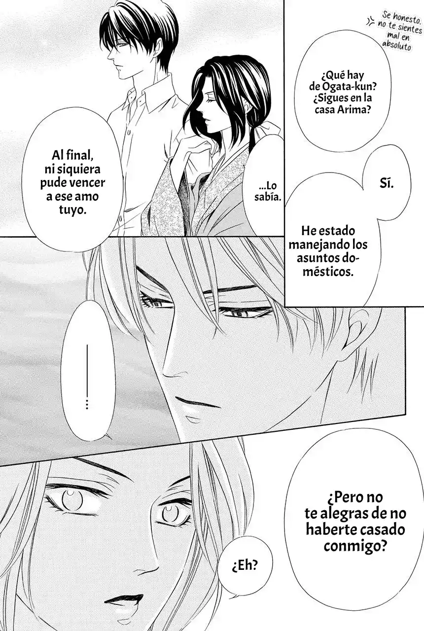Shitsuji-dono No Ai Neko - Capítulo 19.20 - Página 22 - LectorTMOo