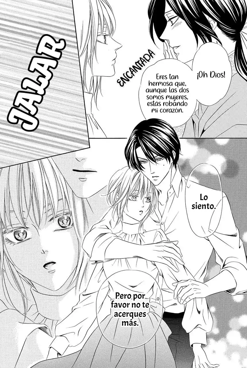 Shitsuji-dono No Ai Neko - Capítulo 19.20 - Página 27 - LectorTMOo