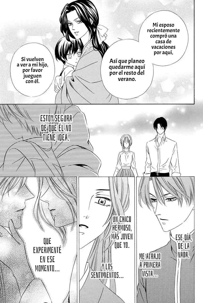 Shitsuji-dono No Ai Neko - Capítulo 19.20 - Página 32 - LectorTMOo