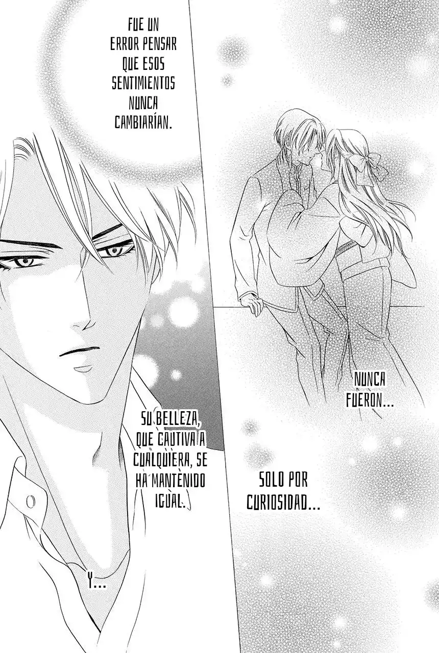 Shitsuji-dono No Ai Neko - Capítulo 19.20 - Página 33 - LectorTMOo