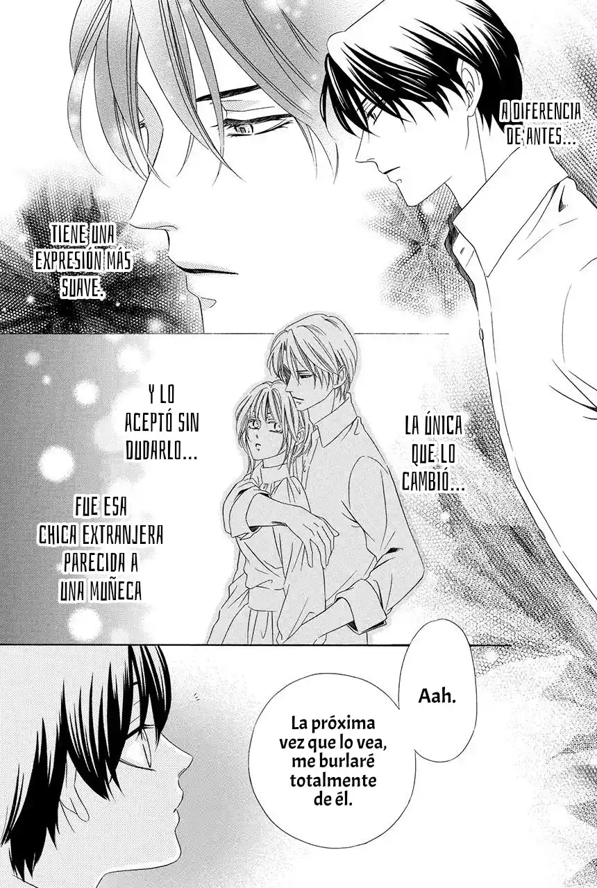 Shitsuji-dono No Ai Neko - Capítulo 19.20 - Página 34 - LectorTMOo