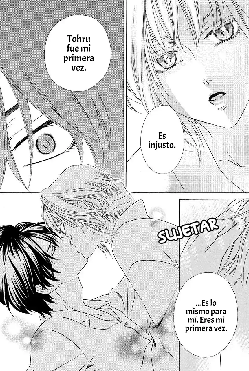 Shitsuji-dono No Ai Neko - Capítulo 19.20 - Página 40 - LectorTMOo